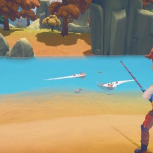 My Time At Portia EU PC Steam CD Key