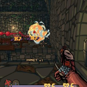 Slasher's Keep EU Steam CD Key