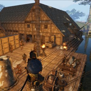 Soulmask EU PC Steam CD Key