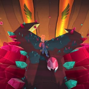 Temtem EU Steam CD Key