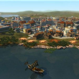 Caesar IV EU PC Steam