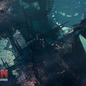 Seven: The Days Long Gone Collector's Edition EU Steam CD Key