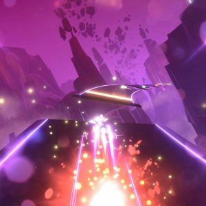 Avicii Invector EU Steam CD Key