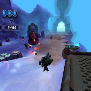 Disney Sky is Falling Pack EU Steam CD Key