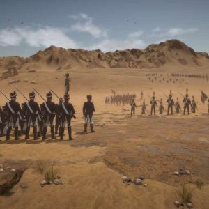 Holdfast: Nations At War EU Steam CD Key