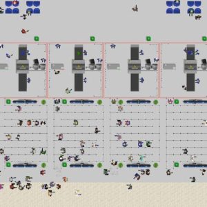 Airport CEO EU PC Steam CD Key