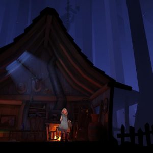 Down the Rabbit Hole EU Steam CD Key