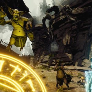 The Wizards: Dark Times EU Steam CD Key