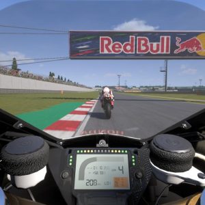 MotoGP 19 EU PC Steam CD Key