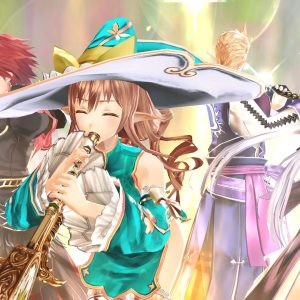 Shining Resonance Refrain EU PC Steam CD Key