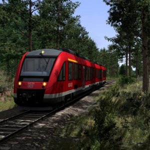 Train Simulator 2021 EU Steam CD Key