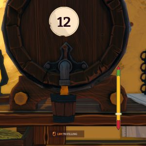 Tavern Manager Simulator EU PC Steam CD Key