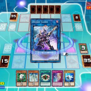 Yu-Gi-Oh! Legacy of the Duelist: Link Evolution EU Steam CD Key