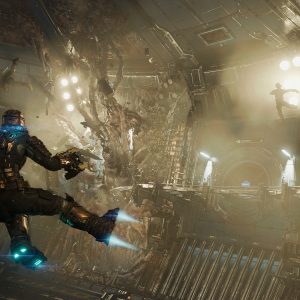 Dead Space Remake Deluxe Edition EU PC Steam CD Key