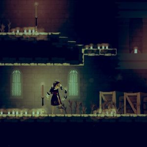 Minoria EU Steam CD Key