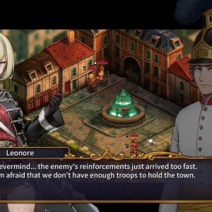 圣女战旗 Banner of the Maid EU Steam CD Key