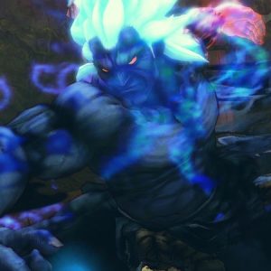 Super Street Fighter IV: Arcade Edition EU Steam CD Key