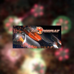 Ion Assault EU PC Steam CD Key