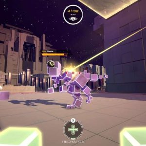 ATOMEGA EU Steam CD Key
