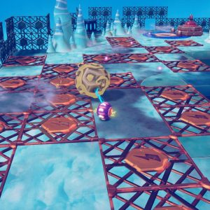 Tin & Kuna EU PS4 CD Key