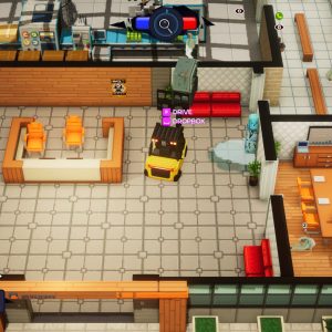 Party Hard 2 EU Steam CD Key