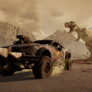 Fractured Lands EU Steam CD Key