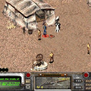 Fallout Classic Collection EU PC Steam CD Key
