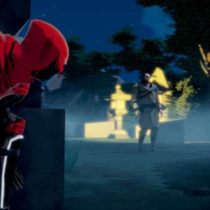 Aragami EU Steam CD Key