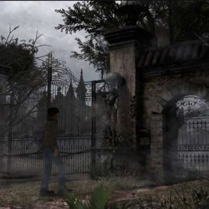 Black Mirror 2 - Reigning Evil EU Steam CD Key