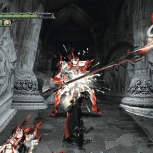 Devil May Cry HD Collection EU PC Steam CD Key