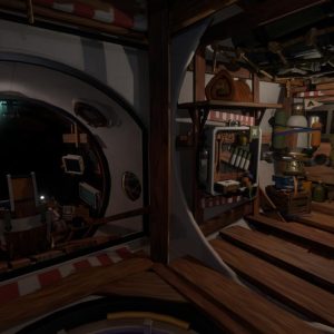 Outer Wilds EU PC Steam CD Key