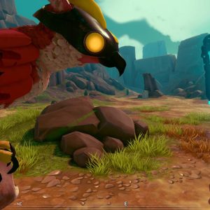 Falcon Age EU PC Steam