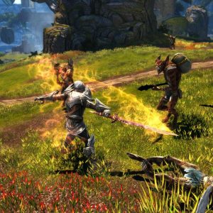 Kingdoms of Amalur: Re-Reckoning EU PC Steam CD Key