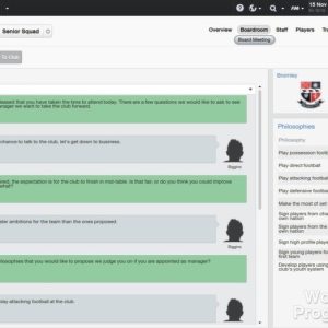 Football Manager 2014 EU PC Steam CD Key