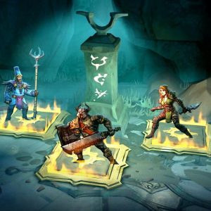 Blightbound EU PC Steam CD Key