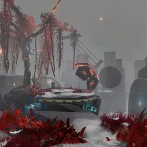 Unknown Fate EU Steam CD Key