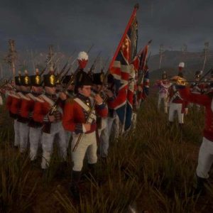 Holdfast: Nations At War EU Steam CD Key
