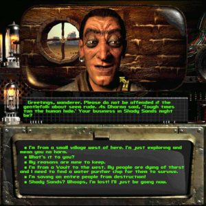 Fallout Classic Collection EU PC Steam CD Key
