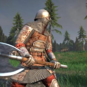 Chivalry: Medieval Warfare EU PC Steam CD Key