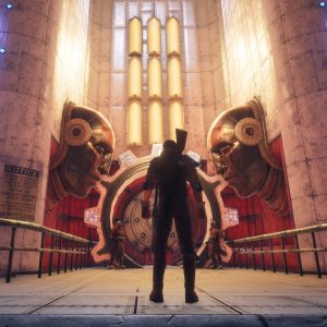 INSOMNIA: The Ark EU PC Steam CD Key