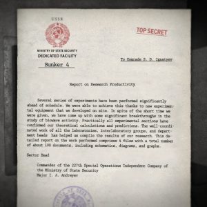 1953 KGB Unleashed EU PC Steam CD Key