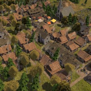 Banished EU PC Steam CD Key