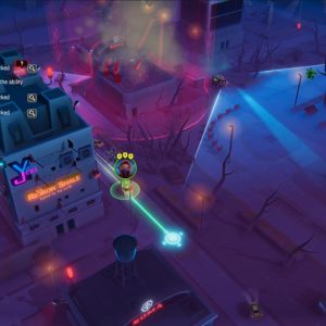 Blaze Revolutions EU PC Steam CD Key