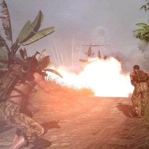 Rising Storm 2: Vietnam + 2 DLC EU Steam CD Key