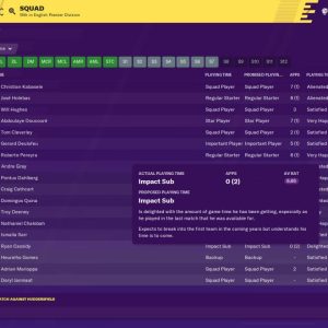Football Manager 2020 EU PC Steam CD Key