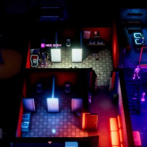 Party Hard 2 EU Steam CD Key
