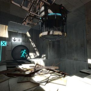 Portal 2 EU PC Steam CD Key