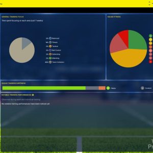 Football Manager Touch 2018 EU PC Steam CD Key