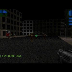 Last Rites EU PC Steam CD Key
