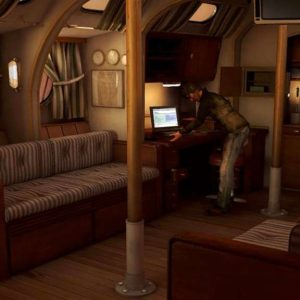 Black Mirror 2 - Reigning Evil EU Steam CD Key